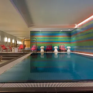 Adina Mitte Lejlighedshotel