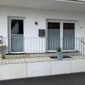 Gemuetliche Mit Guter Anbindung Apartment