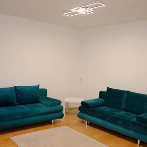 Baerhof Apartment
