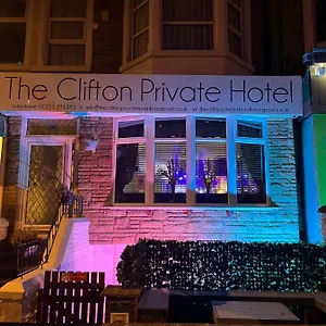 Clifton Private Великобритания
