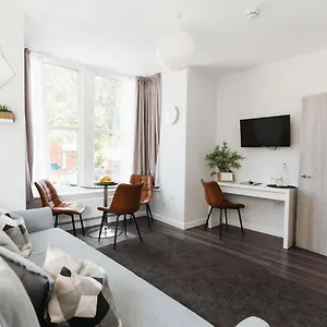 Design Lytham Великобритания