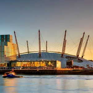 Отель Intercontinental - The O2
