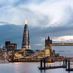 Hotel Shangri-la The Shard,