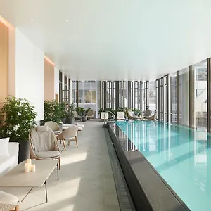 Pan Pacific فندق