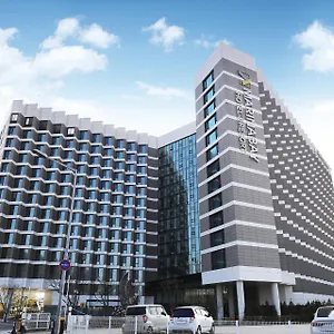 Marinabay Seoul Ara 4*, Gimpo 韓国