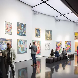 Art'otel Hoxton, Powered By Radisson فندق