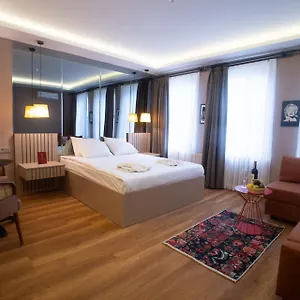 *** فندق تشيرز بورت هاوس تركيا