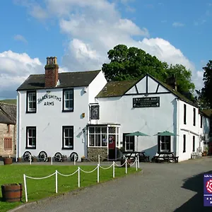 The Blacksmiths Arms Великобритания