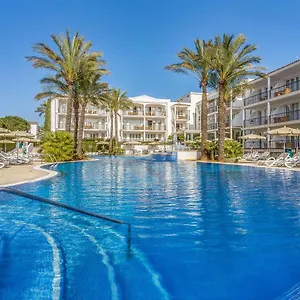 Inturotel Sa Marina Lejlighedshotel