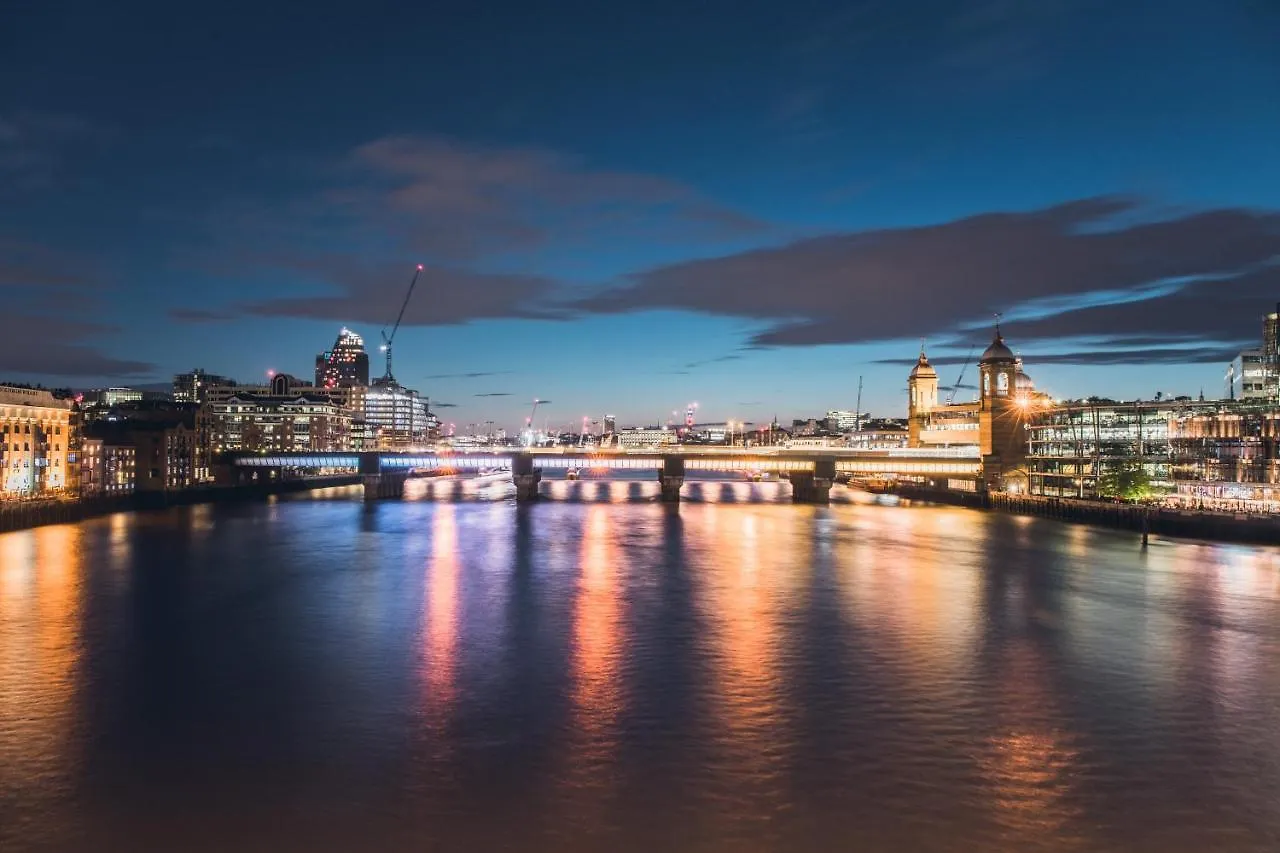 ****  Hotel Citizenm Tower Of London Großbritannien