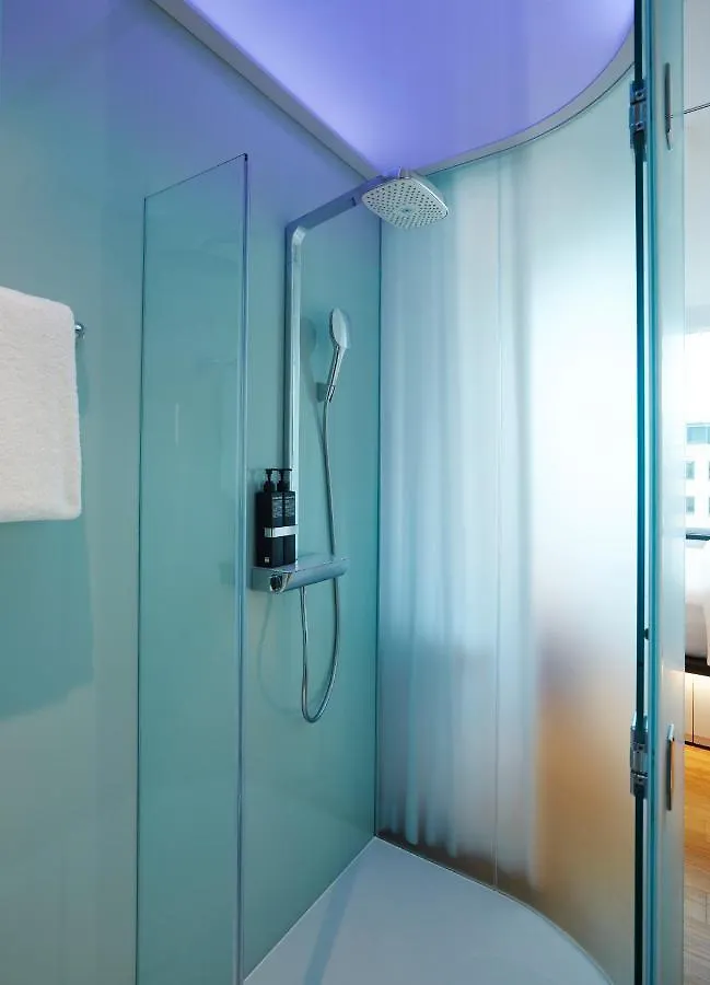 Hotel Citizenm Tower Of London
