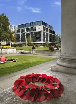Hotel Citizenm Tower Of London 4*,  Großbritannien