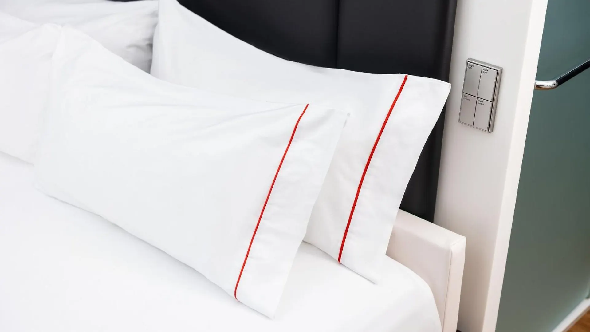 Citizenm Tower Of London Hotel