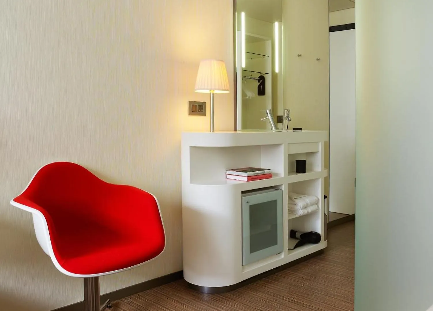 Citizenm Tower Of London Hotel Reino Unido