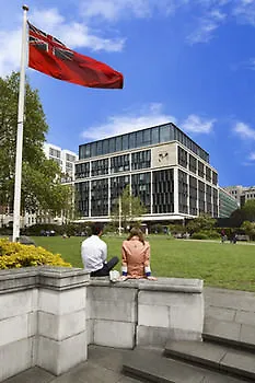 Citizenm Tower Of London Hotel