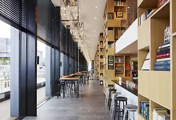 Citizenm Tower Of London Hotel