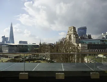 Citizenm Tower Of London Hotel
