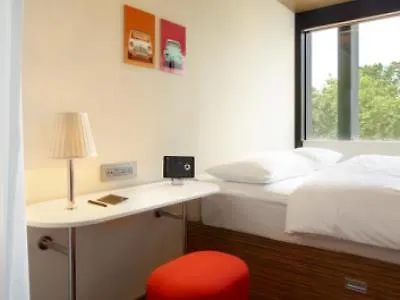 Citizenm Tower Of London Hotel