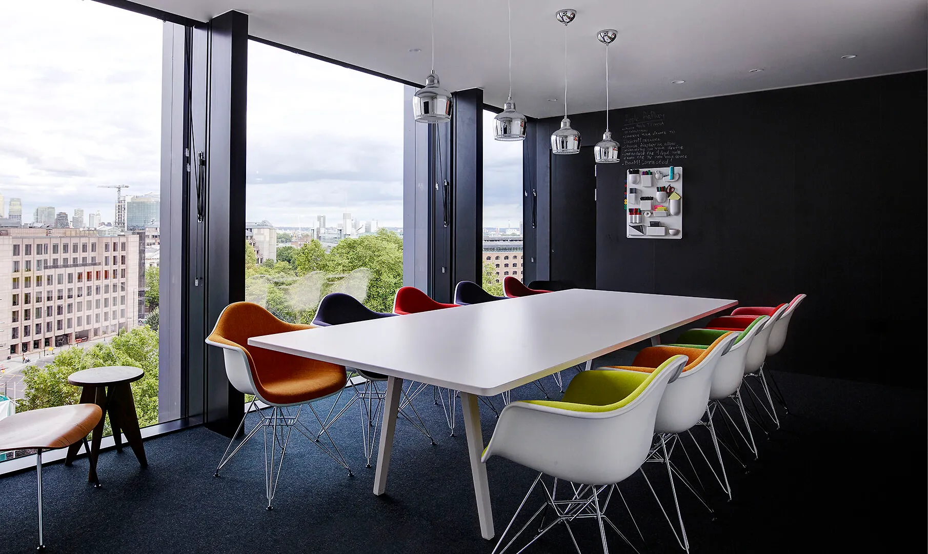 Citizenm Tower Of London Hotel